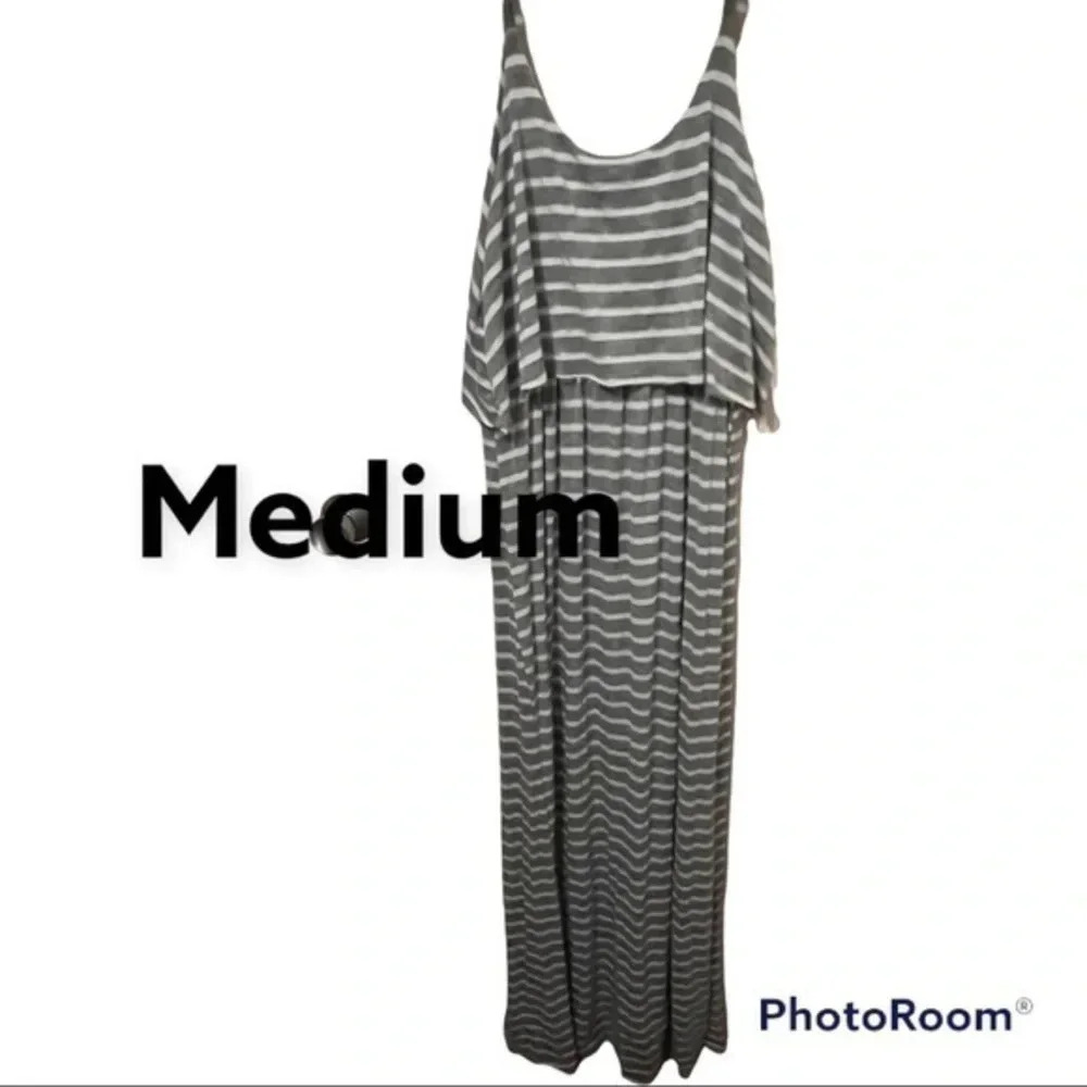 Brand new Womens maxi dress : MEDIUM